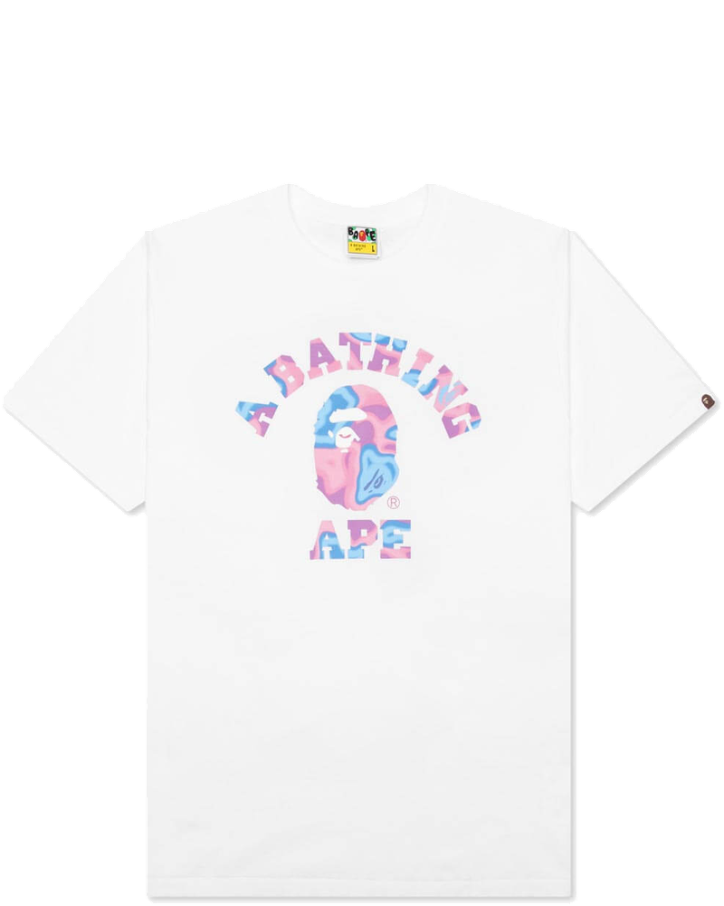 A bathing ape Tops оригінал | Швидка доставка Україна