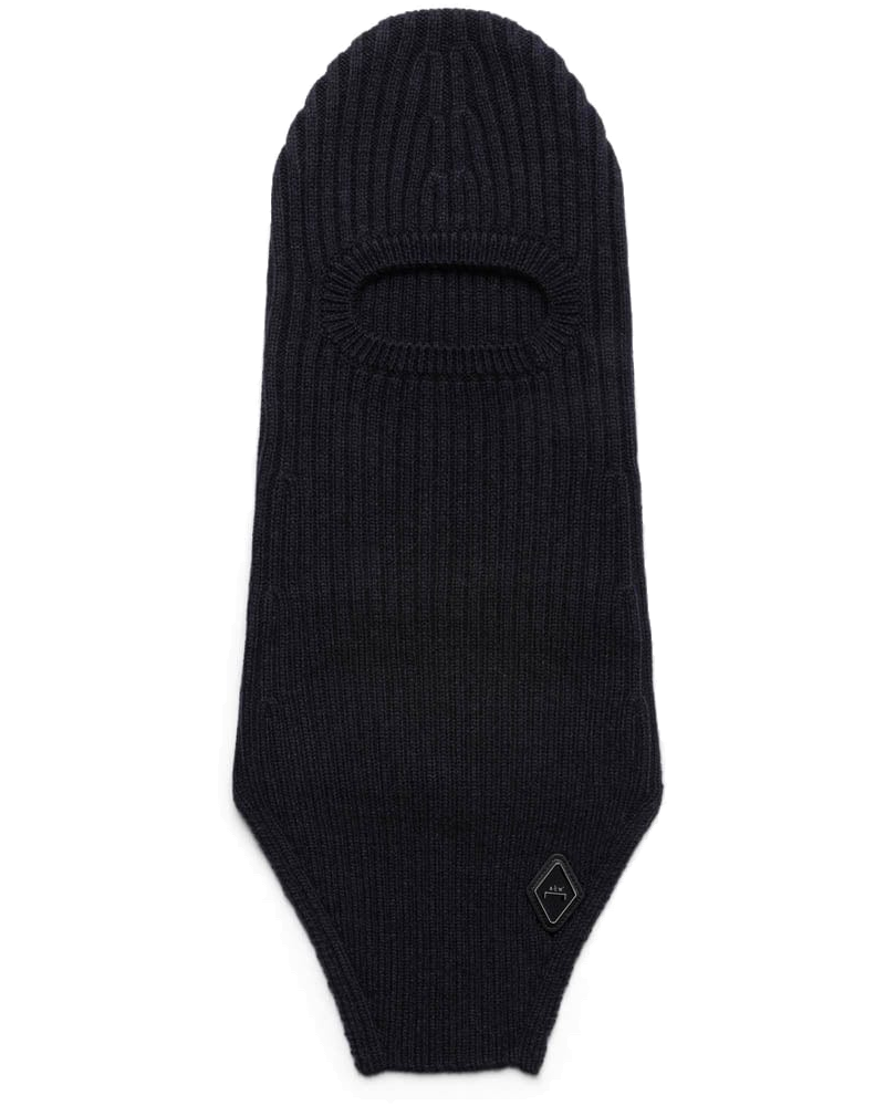 Windermere Knit Balaclava A cold wall – Гарантія оригінальності