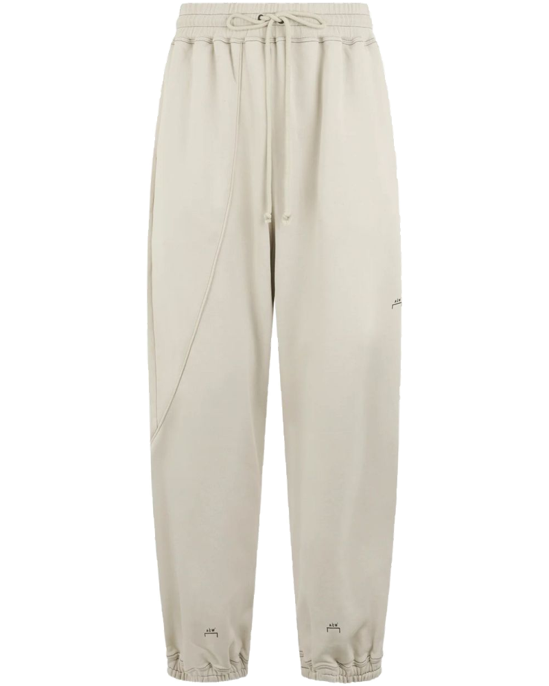 Drawstring Track Pants A cold wall – Гарантія оригінальності