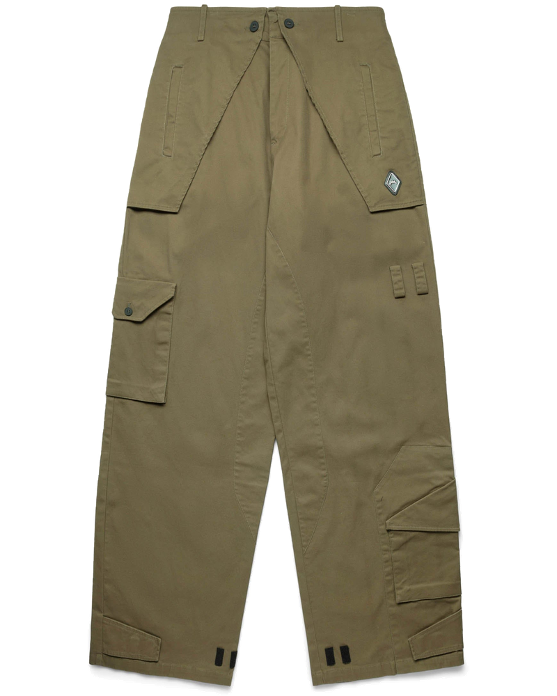 Overlay Cargo Pant A cold wall оригінал – Купити в Україні