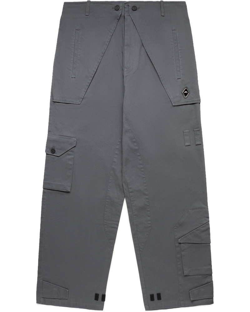 Overlay Cargo Pant A cold wall оригінал – Купити в Україні