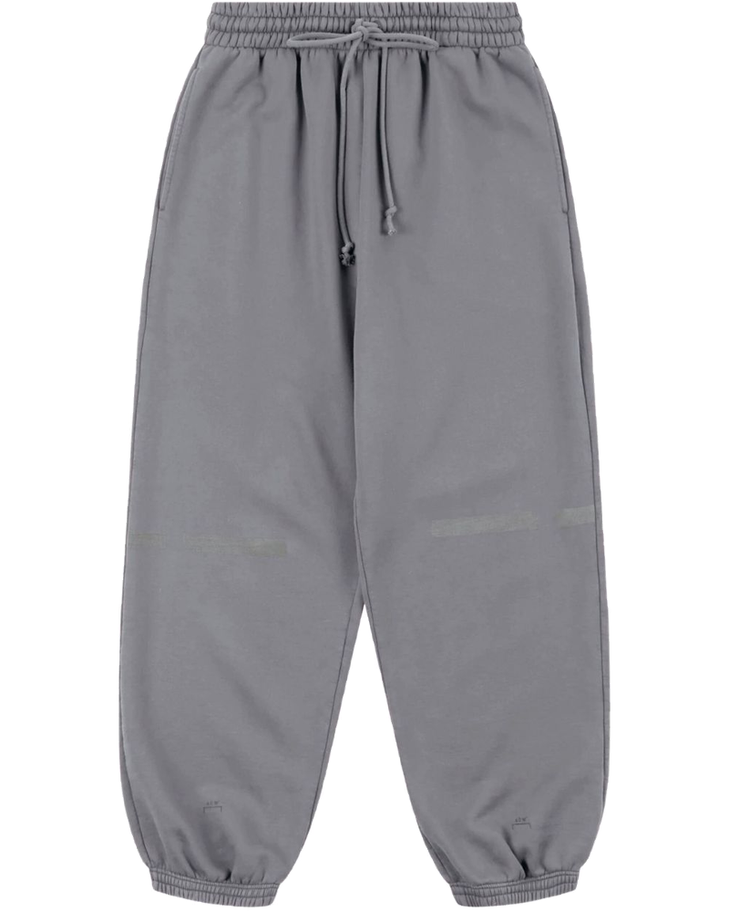Оригінальна Panelled Drawstring Track Pants A cold wall
