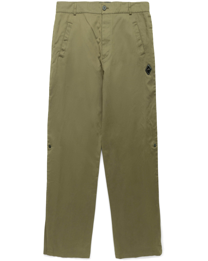 Оригінальна Relaxed Trousers A cold wall