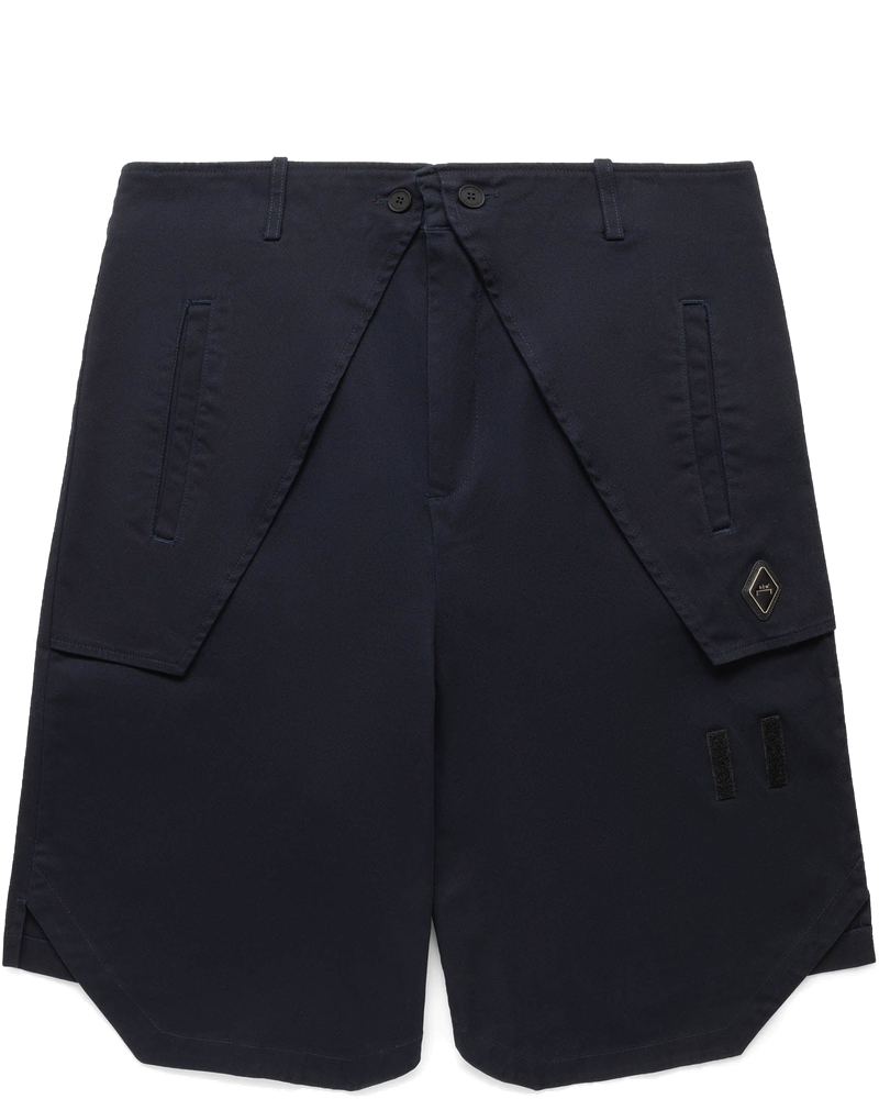Overlay Cargo Shorts A cold wall – Гарантія оригінальності