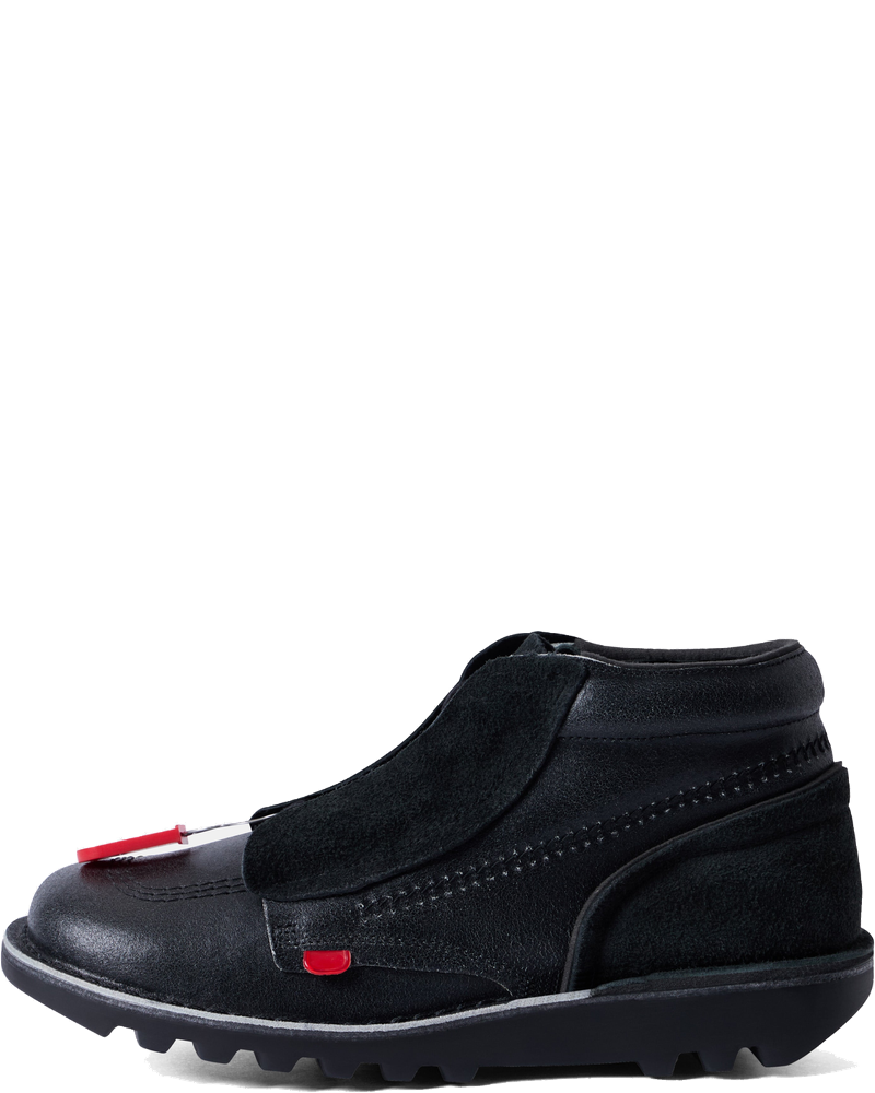 Оригінальна Acw* Kickers Kick Hi Onyx A cold wall