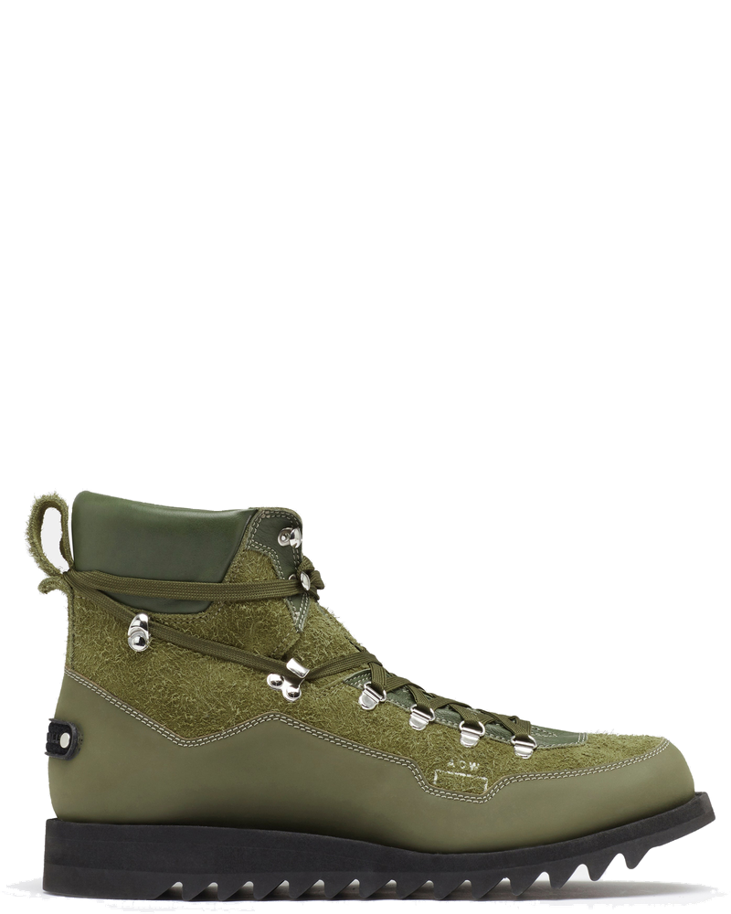 Alpine Boot A cold wall – Гарантія оригінальності