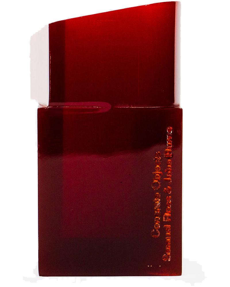 Vermillion Monograph Cup A cold wall – Гарантія оригінальності
