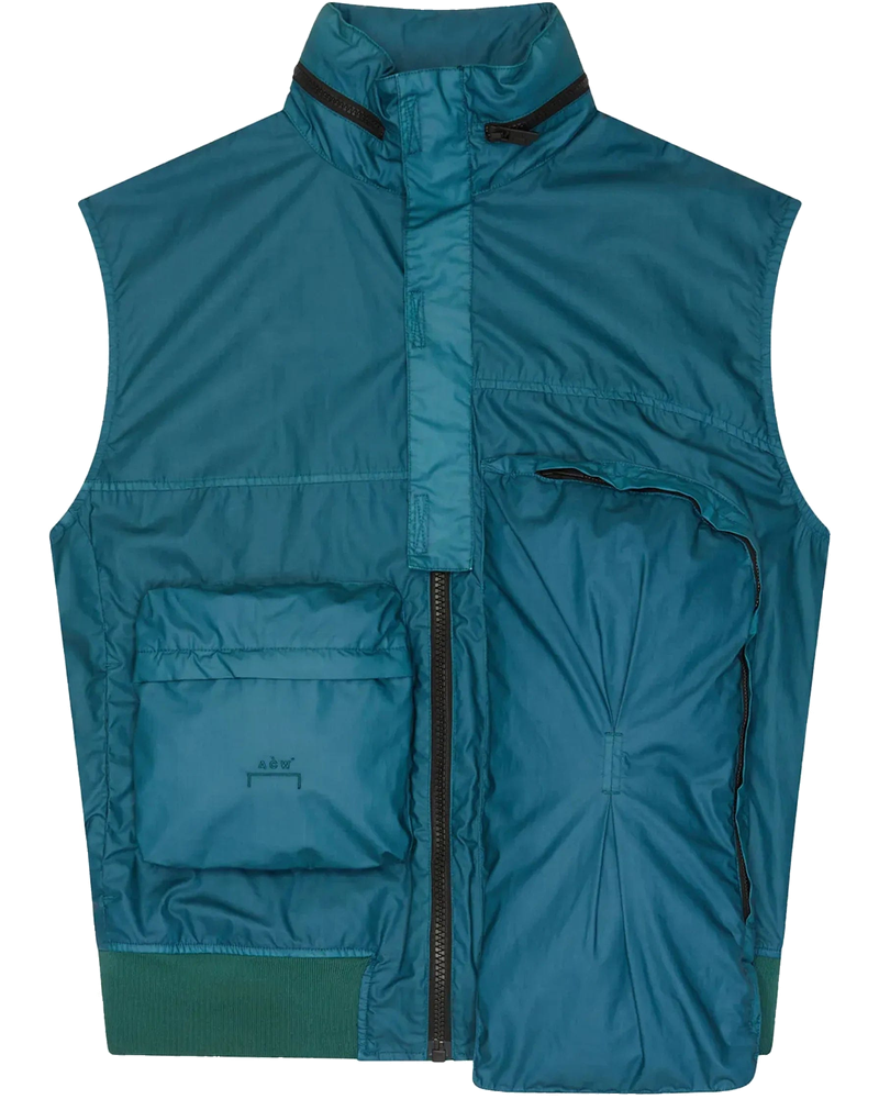 Asymmetric Gilet A cold wall оригінал – Купити в Україні
