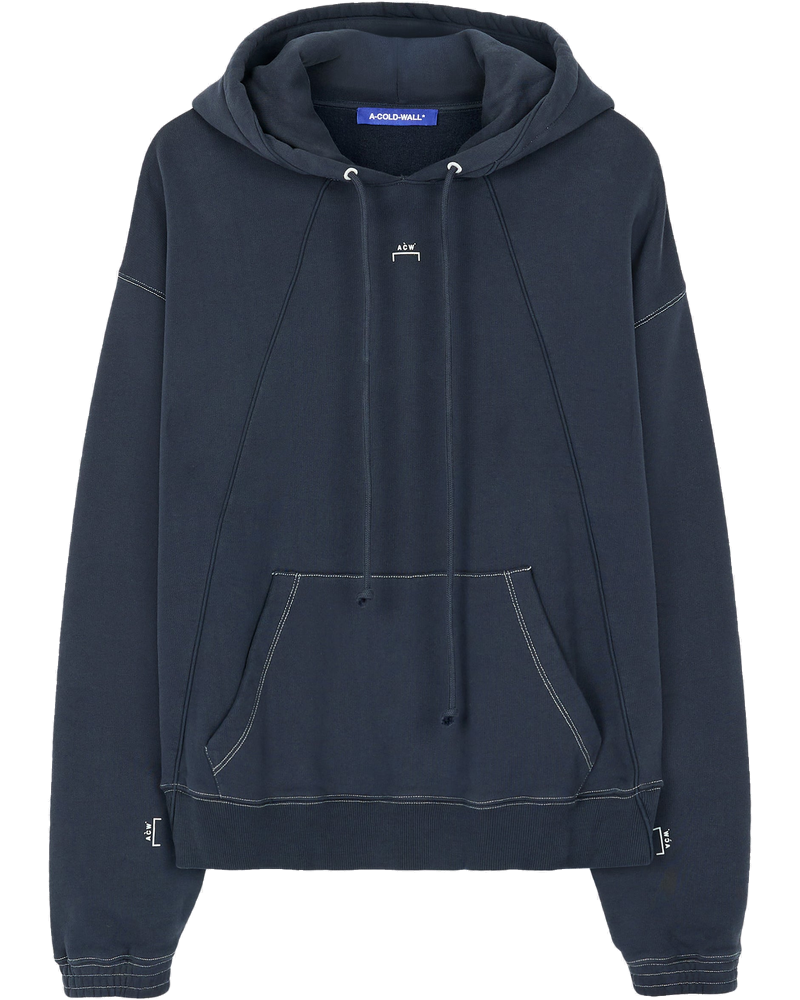Оригінальна Millbank Hoodie Midnight A cold wall
