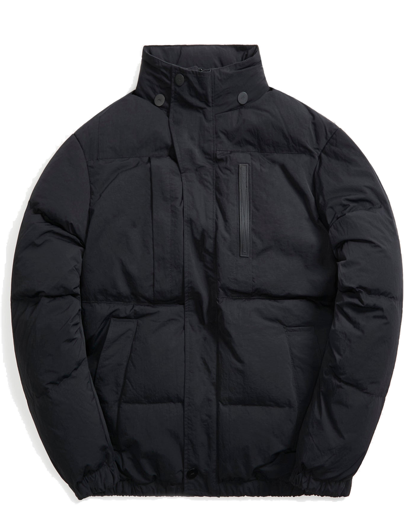 Cirrus Jacket Black A cold wall оригінал – Купити в Україні