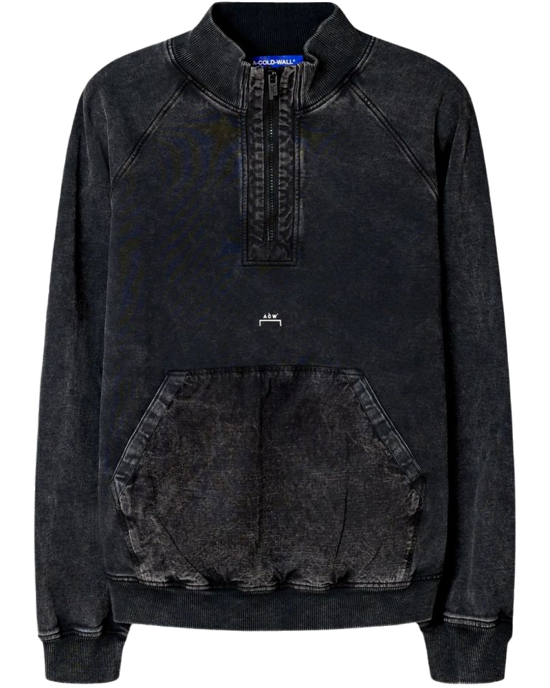 Zip-Up Sweatshirt A cold wall – Гарантія оригінальності
