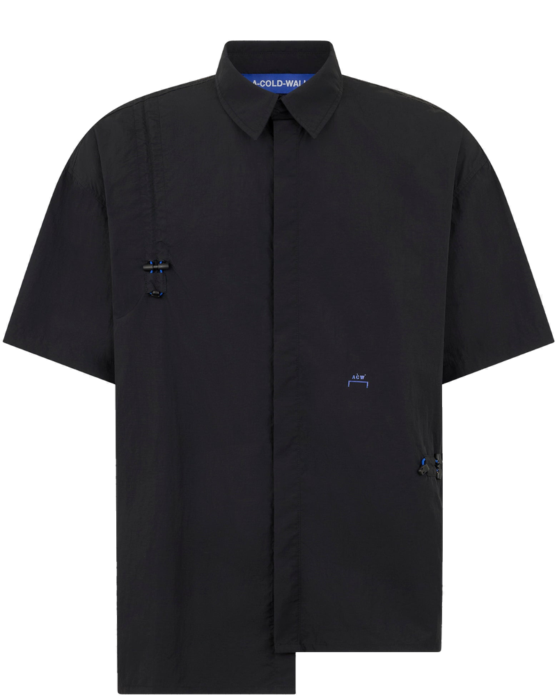 Balfron Shirt Onyx A cold wall оригінал – Купити в Україні