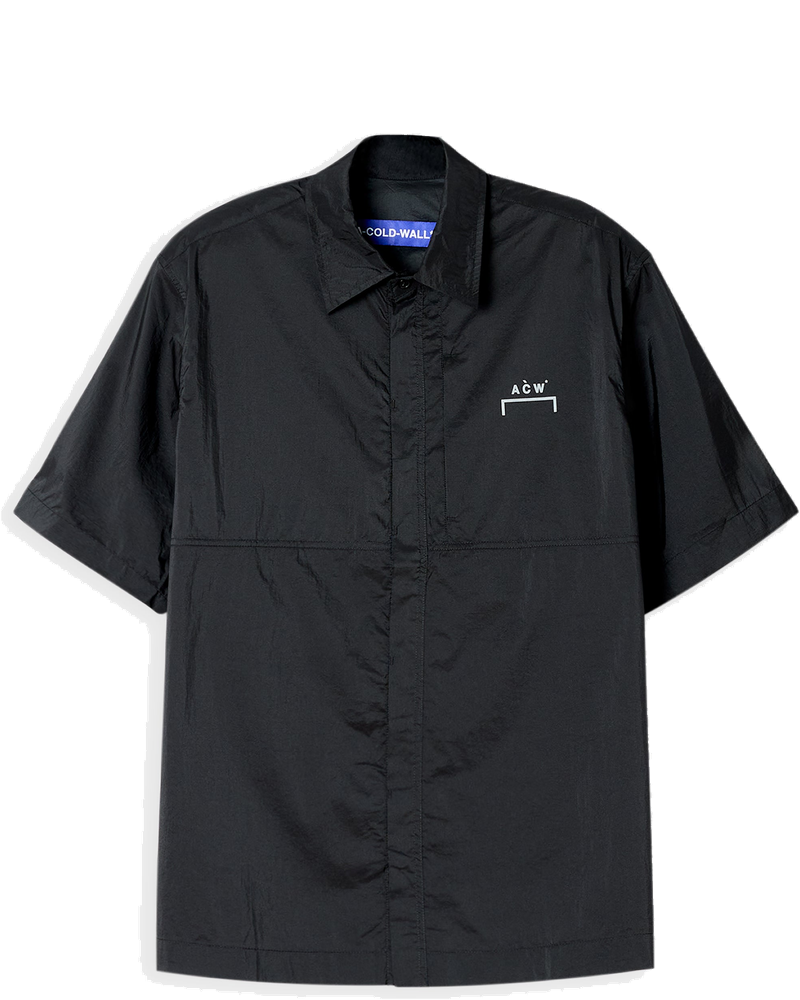 Balfron Shirt Onyx A cold wall оригінал – Купити в Україні