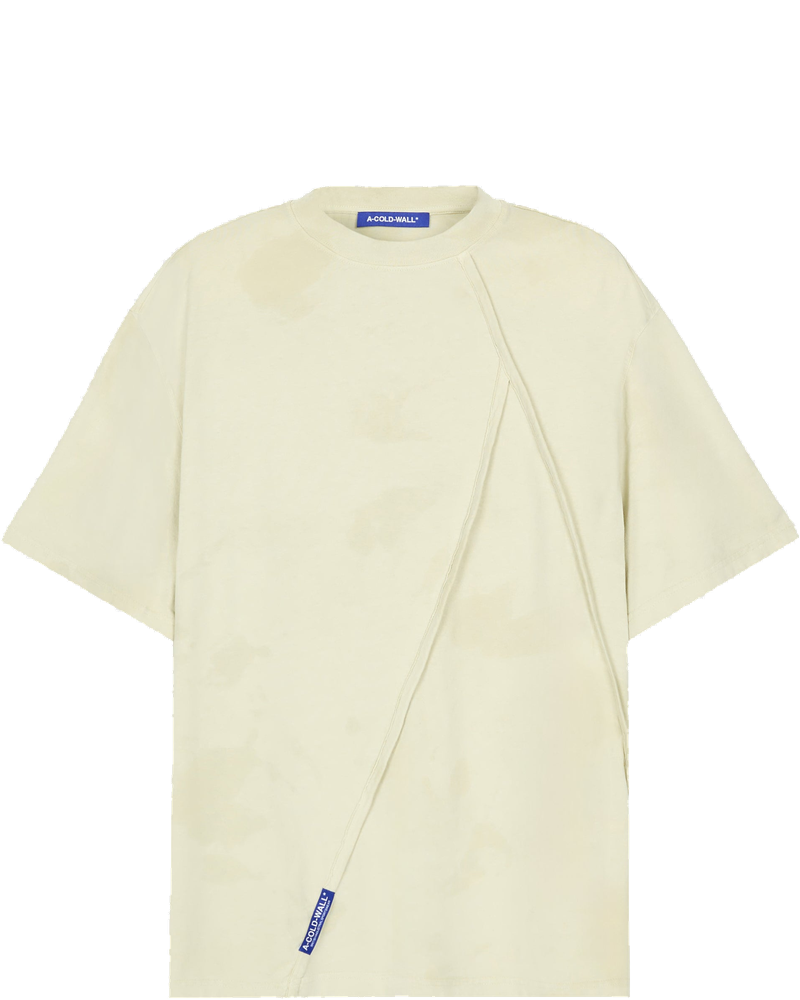 Chartered T-Shirt Bone A cold wall оригінал – Купити в Україні
