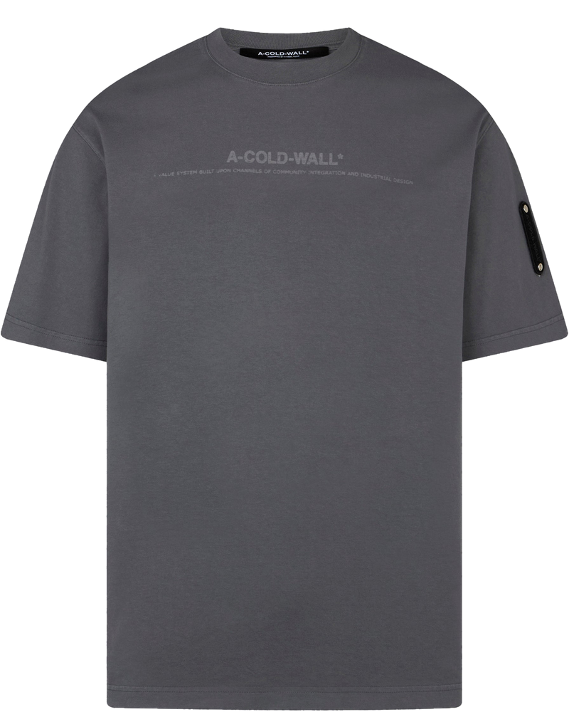 Discourse T-Shirt A cold wall оригінал – Купити в Україні