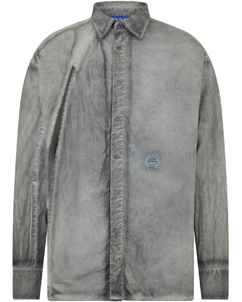 Dissect Shirt Slate A cold wall оригінал – Купити в Україні