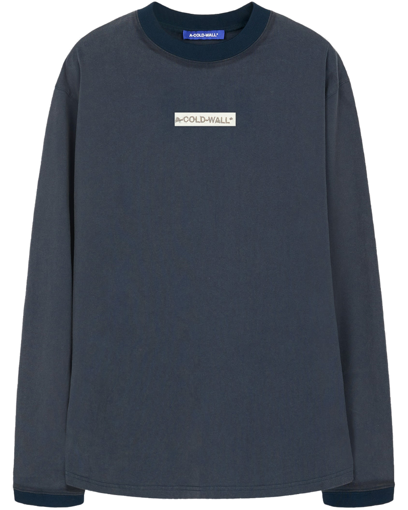 Оригінальна Invert Ls T-Shirt Midnight A cold wall