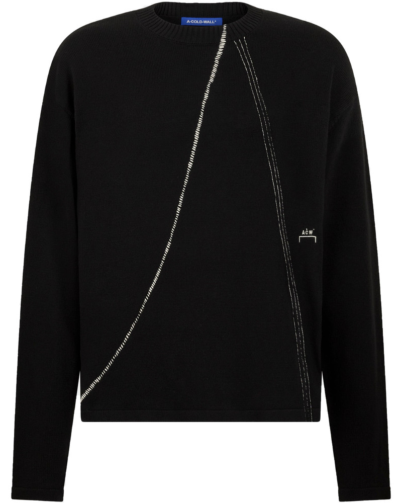 Millbank Knit Onyx A cold wall оригінал – Купити в Україні