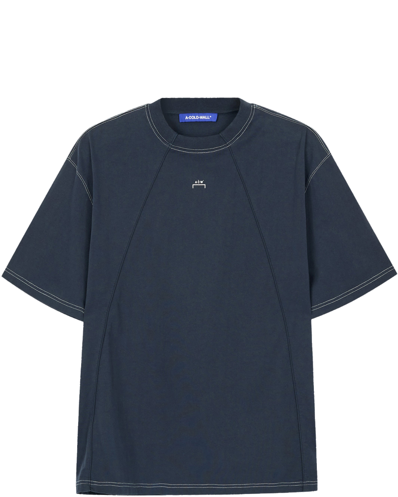 Оригінальна Millbank T-Shirt Midnight A cold wall