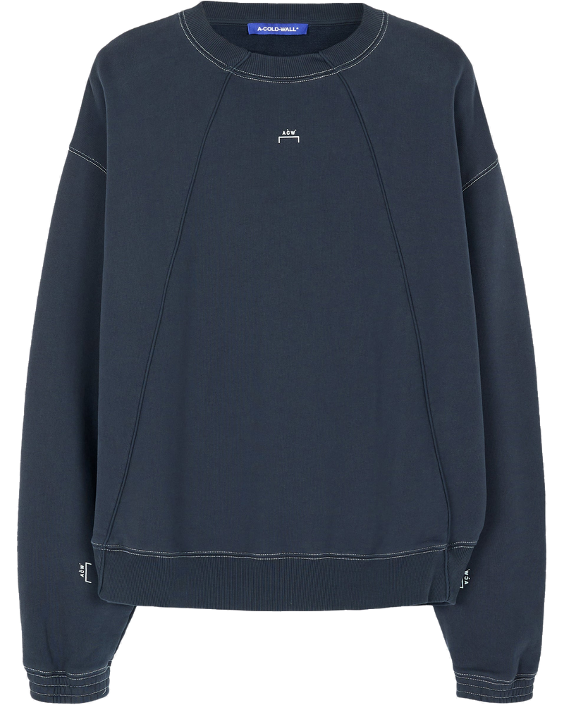 Оригінальна Millbank Crewneck Midnight A cold wall