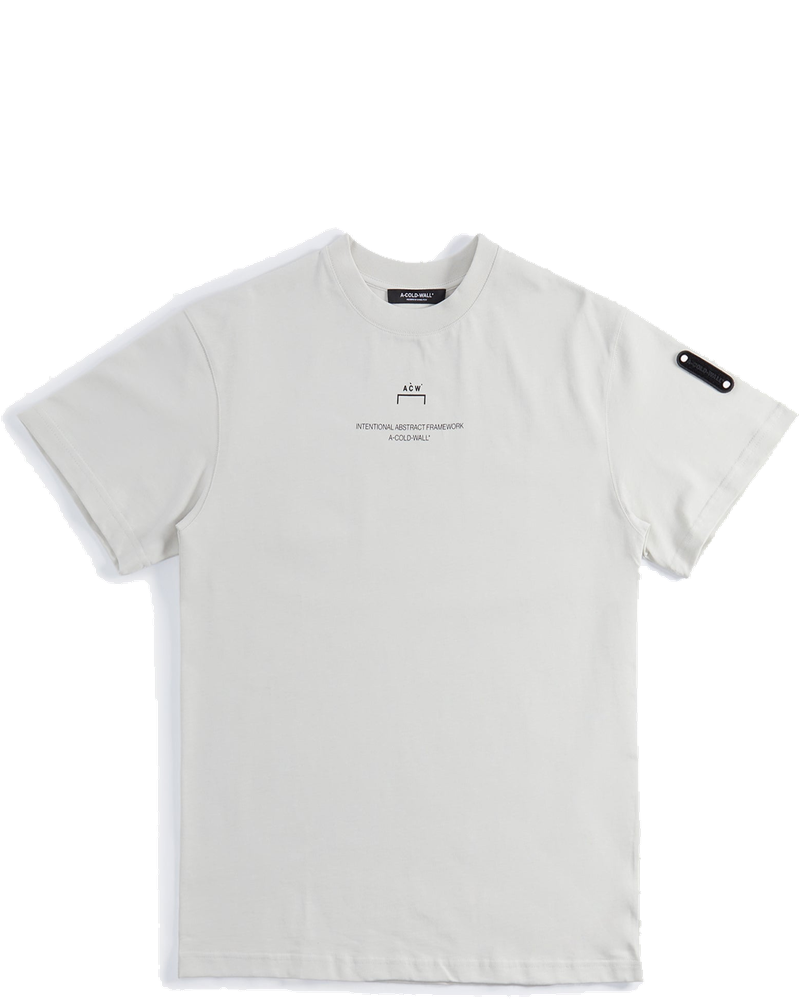 Brutalist Tee Bone A cold wall оригінал – Купити в Україні