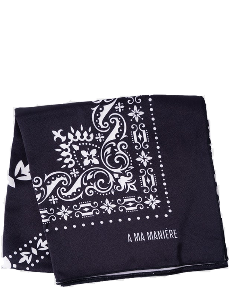 X Jordan Brand Scarf A ma maniere – Гарантія оригінальності