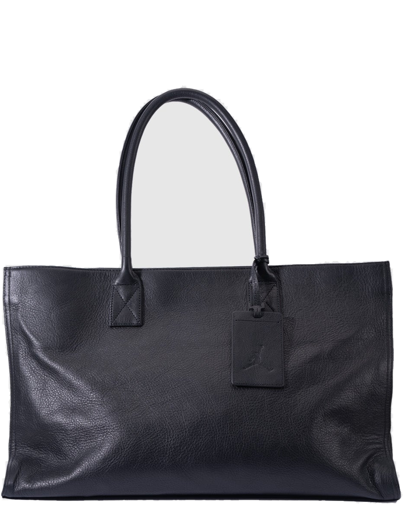 Оригінальна X Jordan Brand Leather Tote Bag A ma maniere