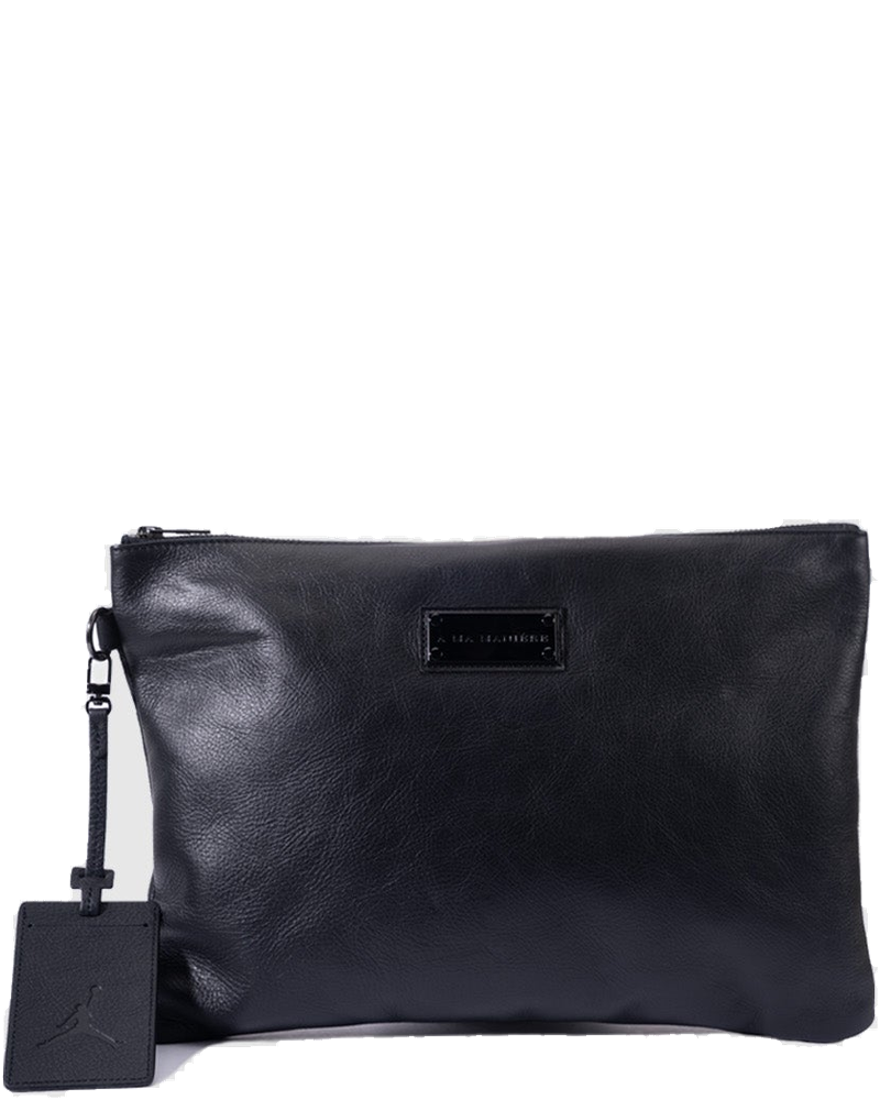 X Jordan Brand Leather Pouch A ma maniere – Гарантія оригінальності