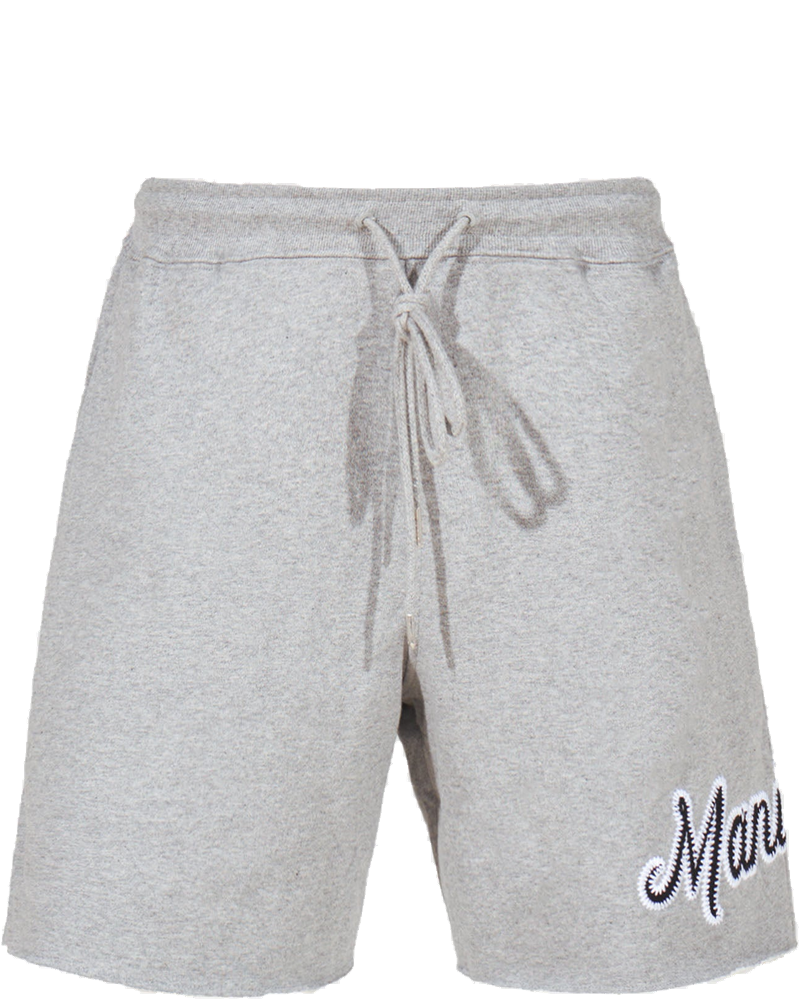 Оригінальна Amm Cursive Sweatshort A ma maniere