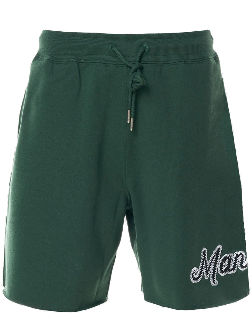 Оригінальна Amm Cursive Sweatshort A ma maniere