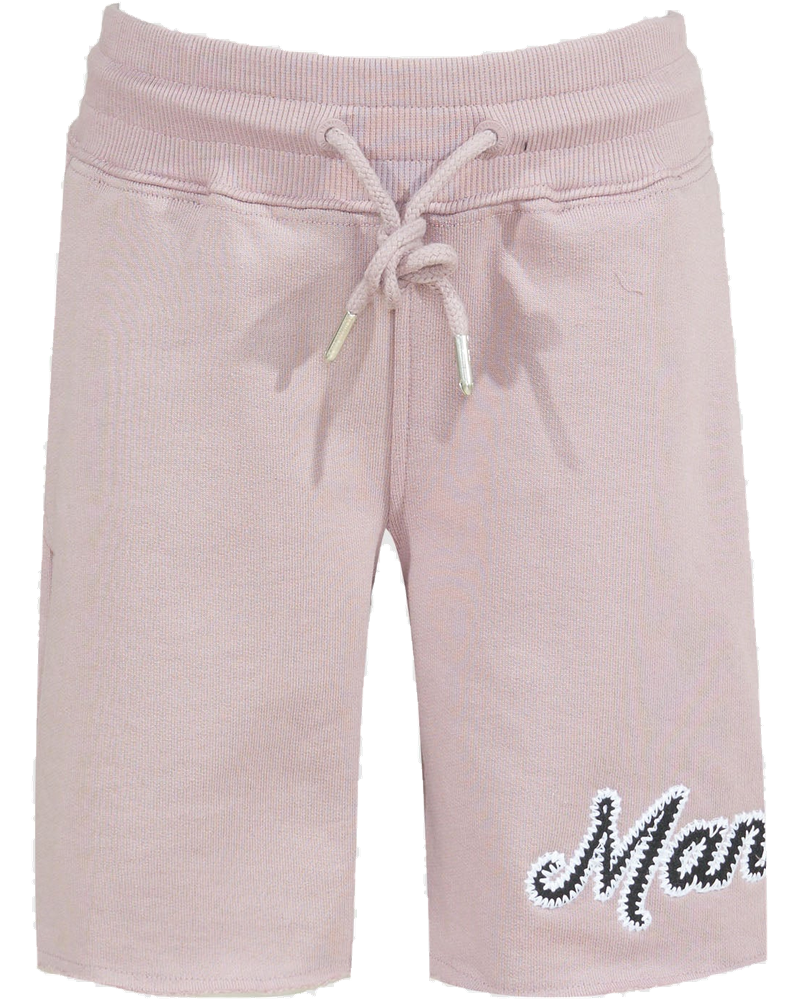 Оригінальна Amm Cursive Sweatshort A ma maniere