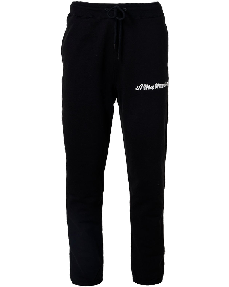 Оригінальна Script Sweatpant A ma maniere