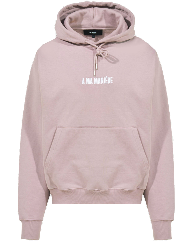 Оригінальна Amm Hoodie A ma maniere