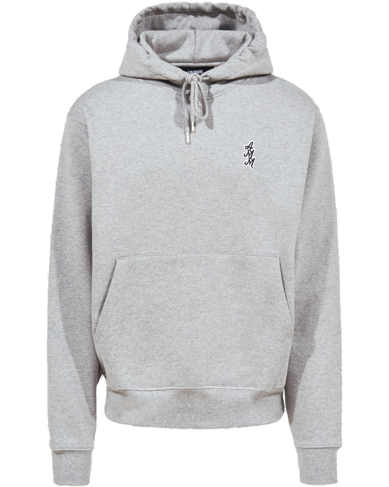 Amm Cursive Hoodie A ma maniere – Гарантія оригінальності