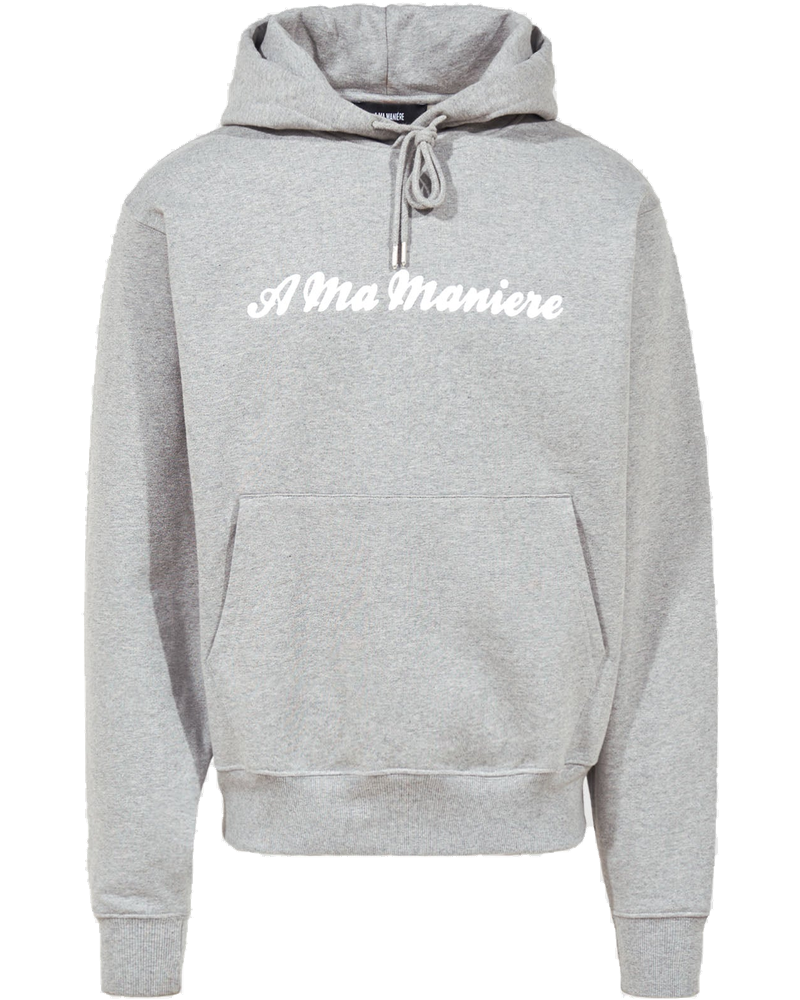Amm Script Hoodie A ma maniere оригінал – Купити в Україні