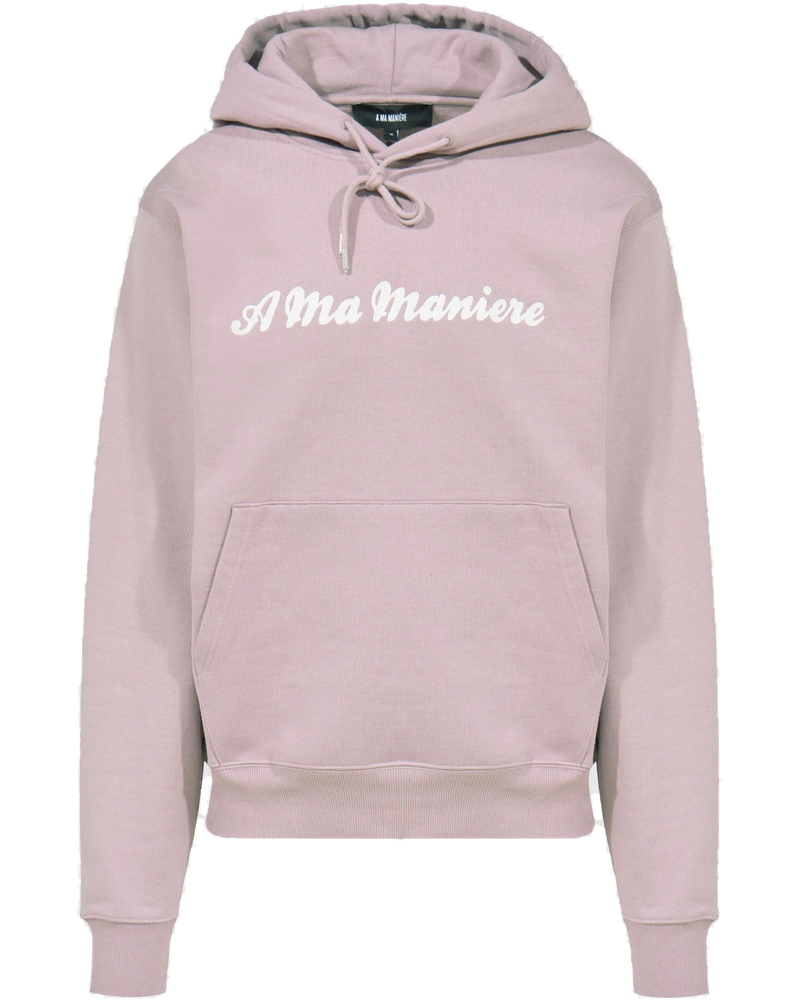 Amm Script Hoodie A ma maniere оригінал – Купити в Україні