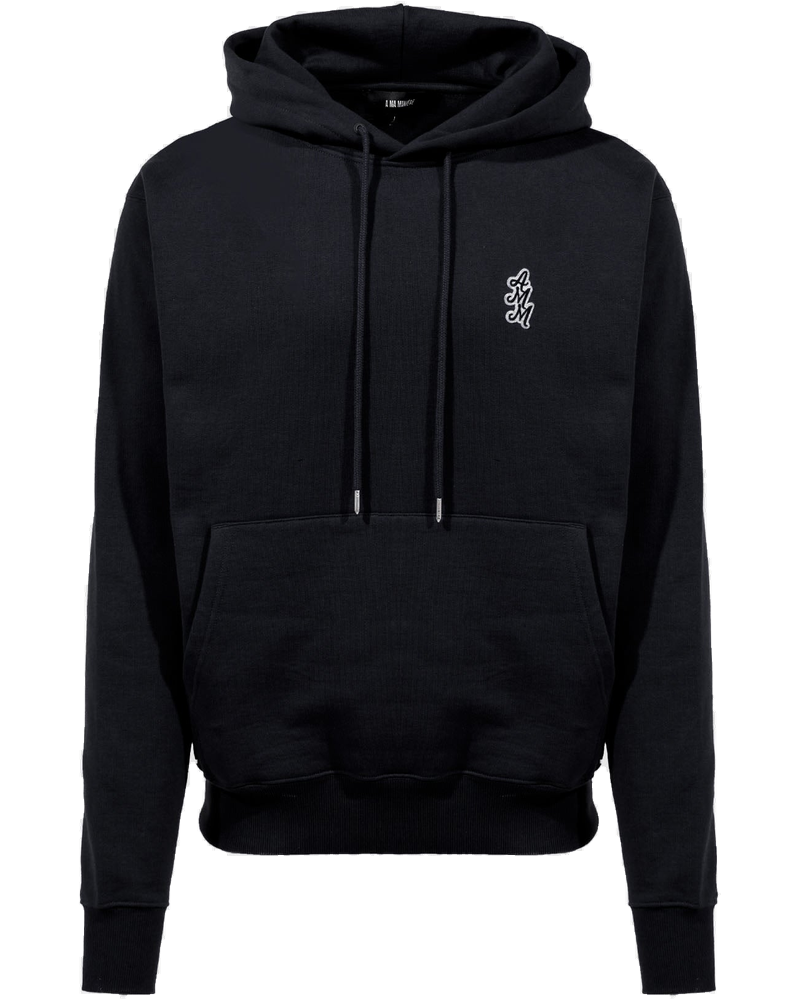 Оригінальна Cursive Hoodie A ma maniere