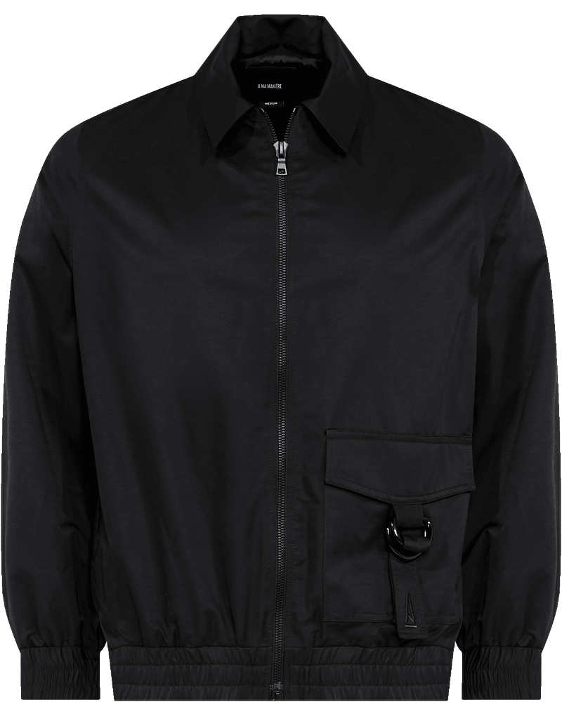 Оригінальна Cargo Jacket A ma maniere