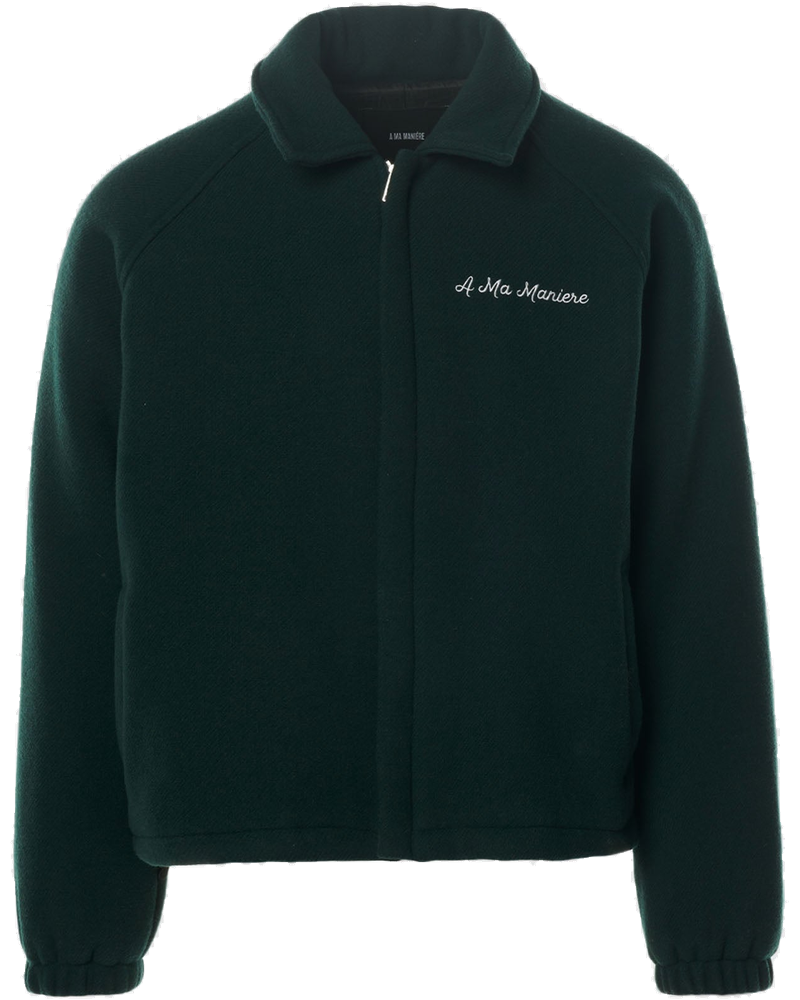 Оригінальна Stadium Jacket A ma maniere