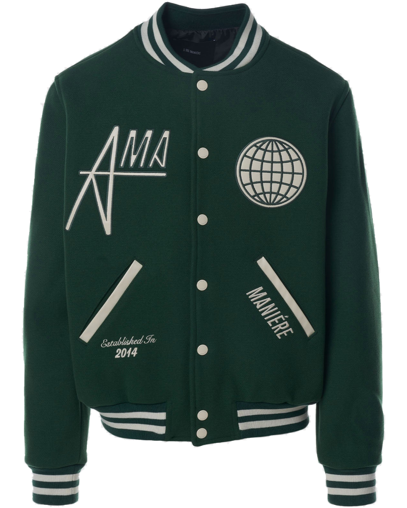 A ma maniere Outerwear оригінал | Швидка доставка Україна