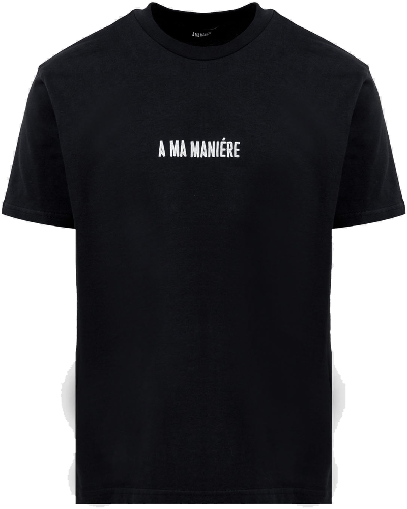 Amm T-Shirt A ma maniere оригінал – Купити в Україні