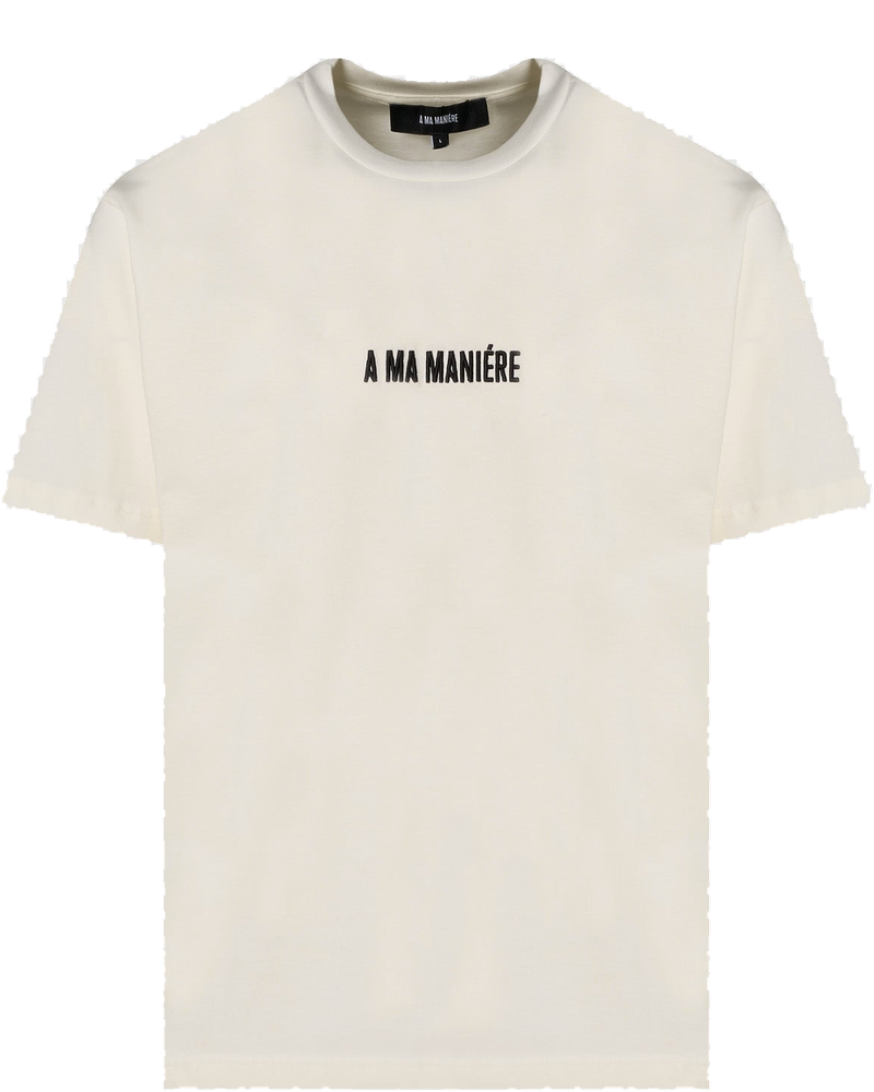 Amm T-Shirt A ma maniere оригінал – Купити в Україні