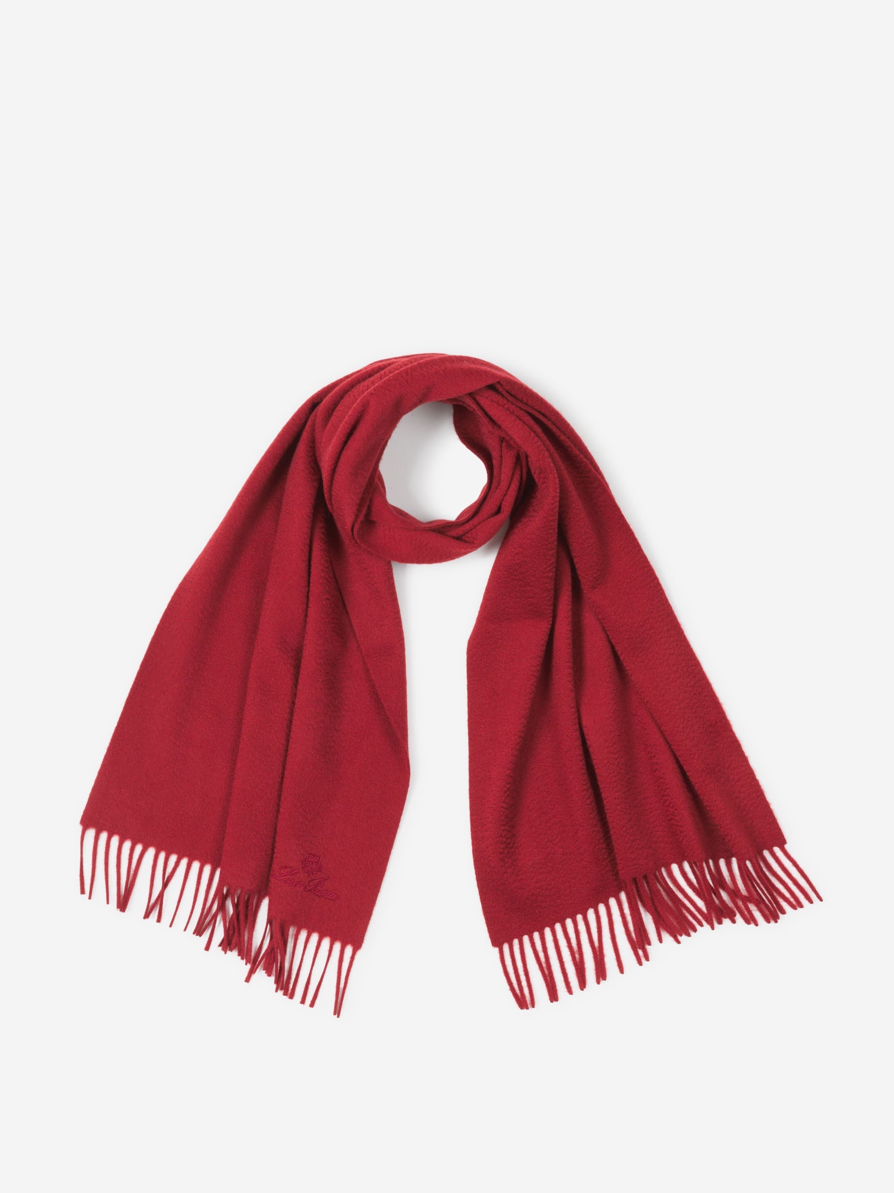Loro piana Accessories оригінал | Швидка доставка Україна – боковий вид