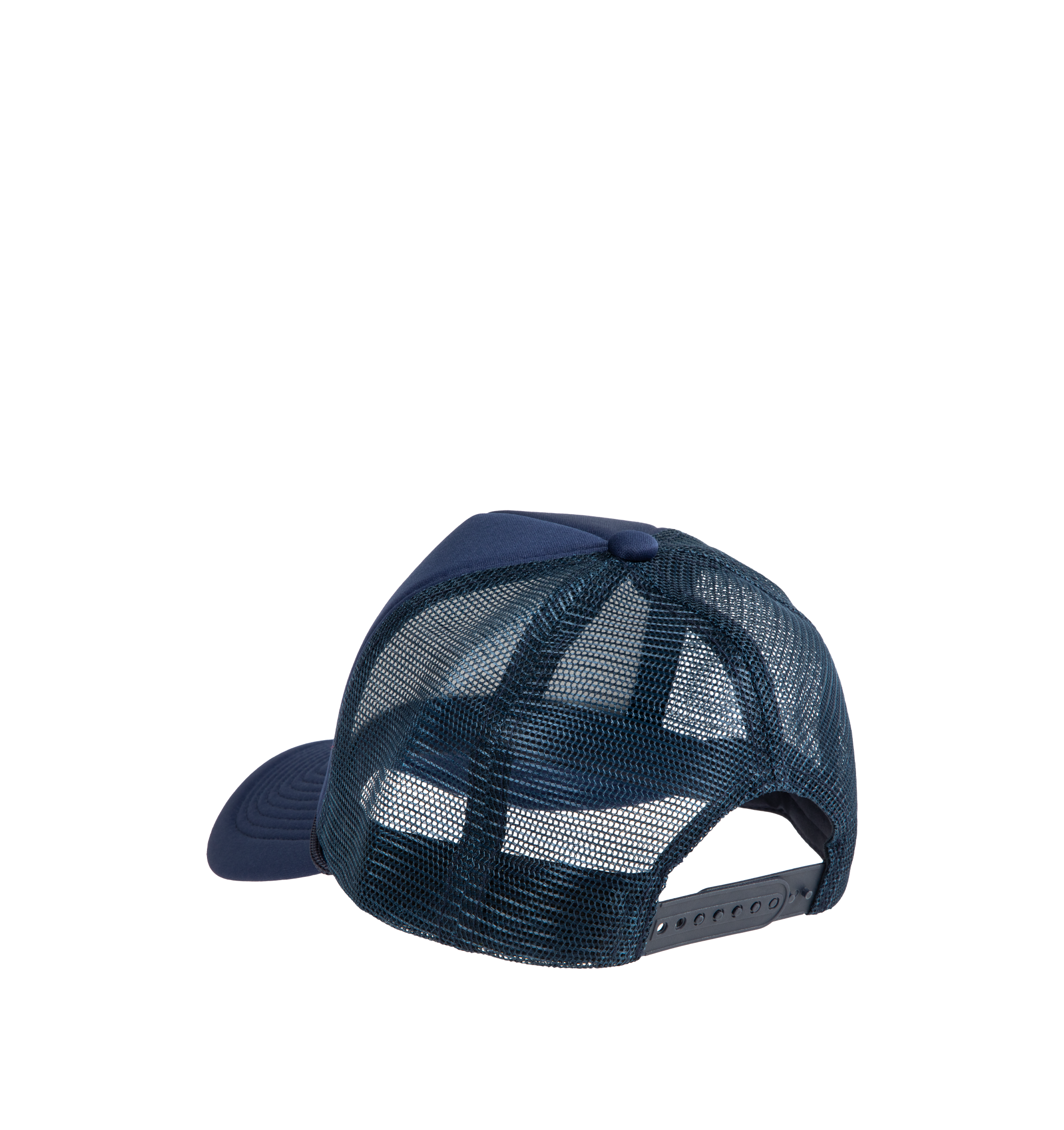 Оригінальна Logo Trucker Hat Gallery department – вид ззаду