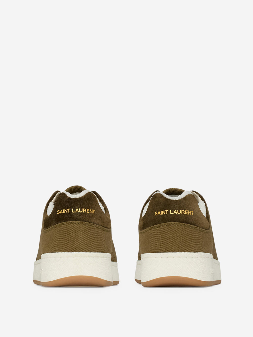 Sl Saint laurent – Гарантія оригінальності – збільшений вид