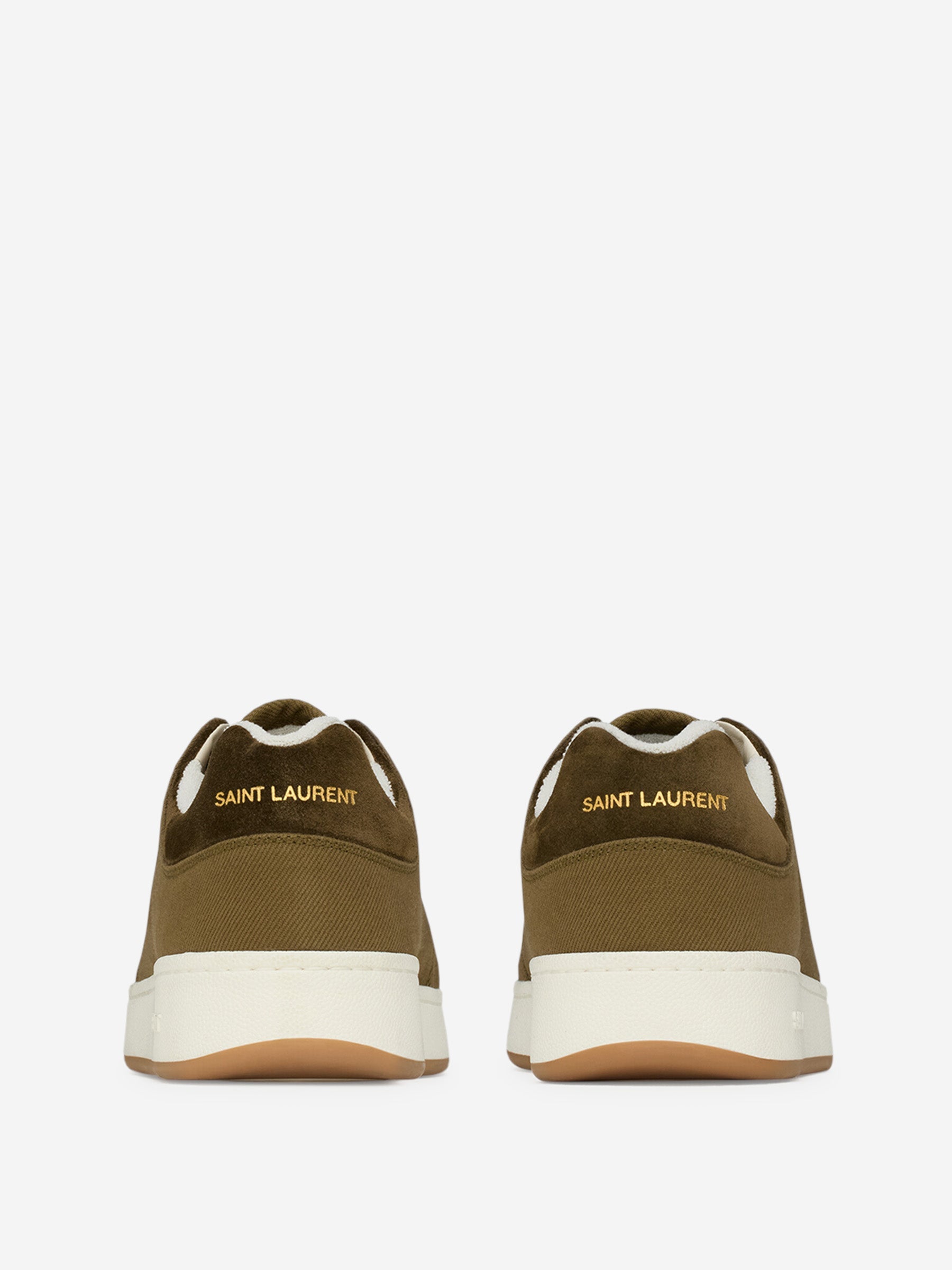 Sl Saint laurent – Гарантія оригінальності – збільшений вид