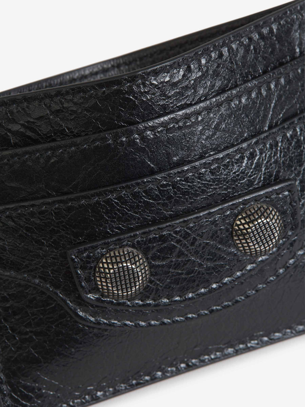 Le Cagole Card Holder Balenciaga оригінал – Купити в Україні – збільшений вид