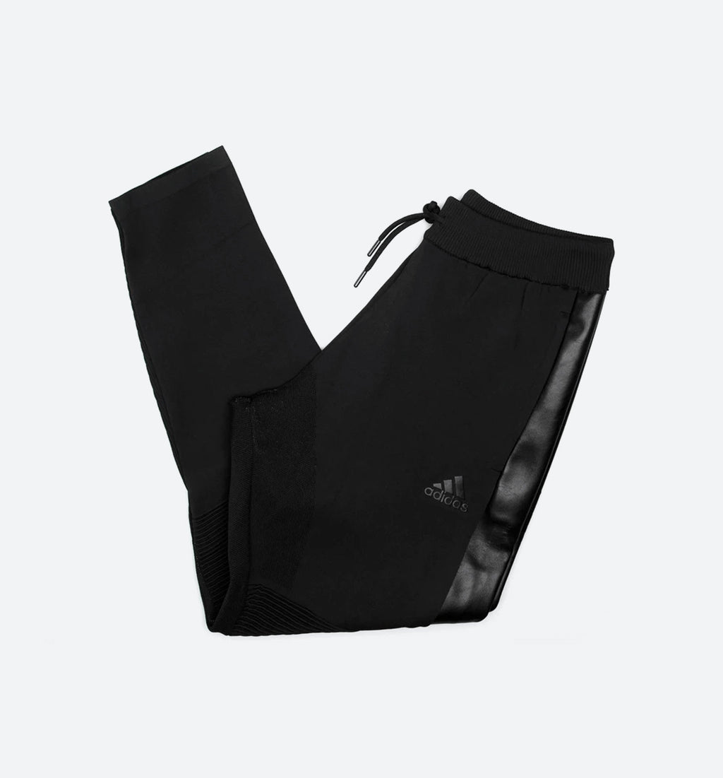 Adidas Bottoms оригінал | Швидка доставка Україна – вид ззаду