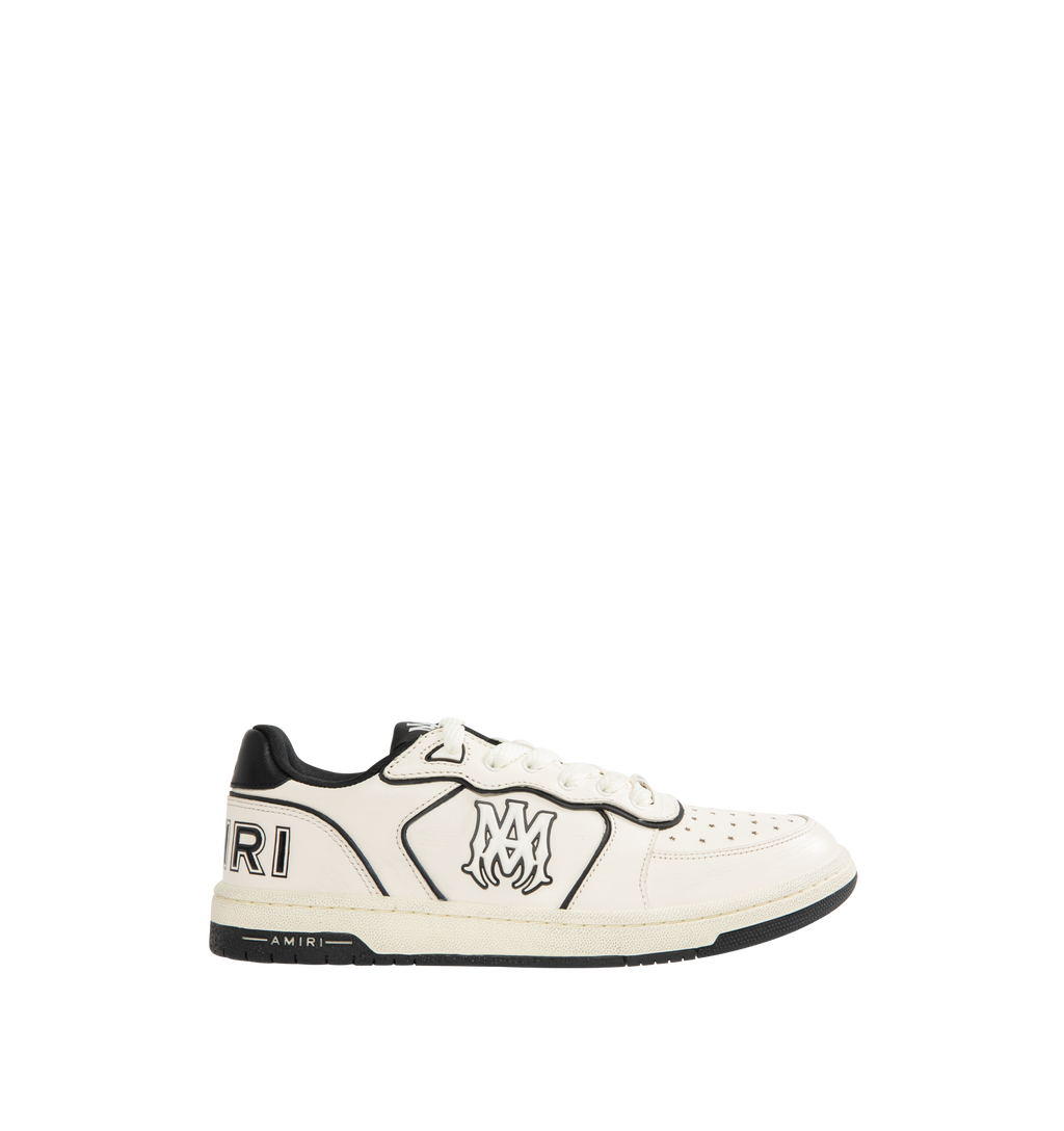 Оригінальна Newport Sneakers Amiri – боковий вид