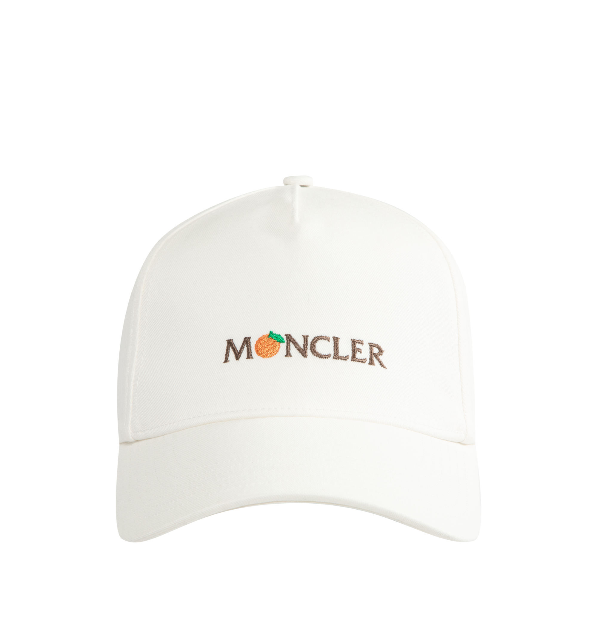 Gilga Farm Baseball Cap Moncler оригінал – Купити в Україні – боковий вид